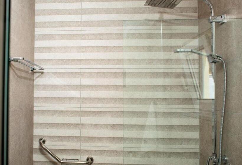 فندق Aphrodite Beach