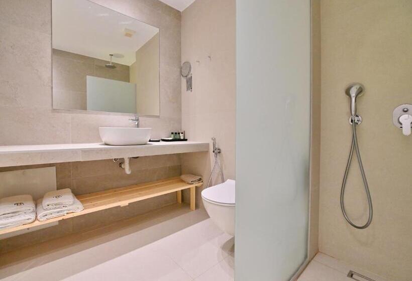 فندق Aphrodite Beach