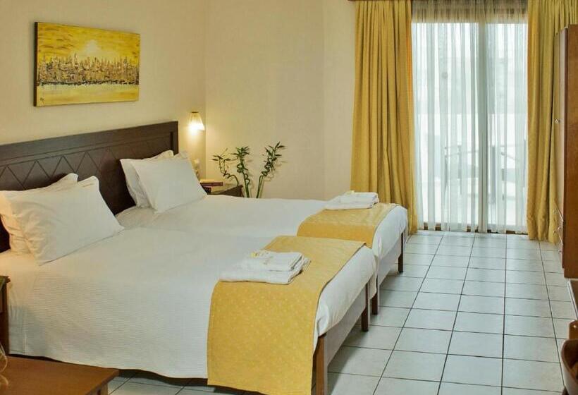 فندق Aphrodite Beach