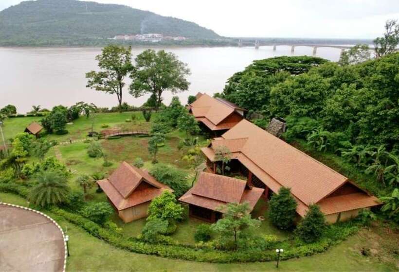 هتل Arawan Riverside