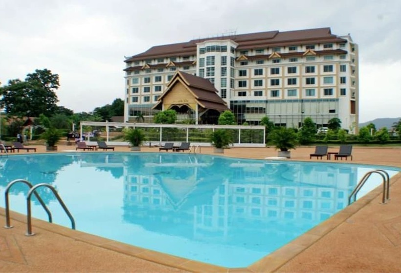 فندق Arawan Riverside