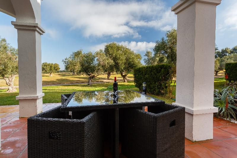 هتل Arcos Gardens Villas Y Adosados Golf Incluido