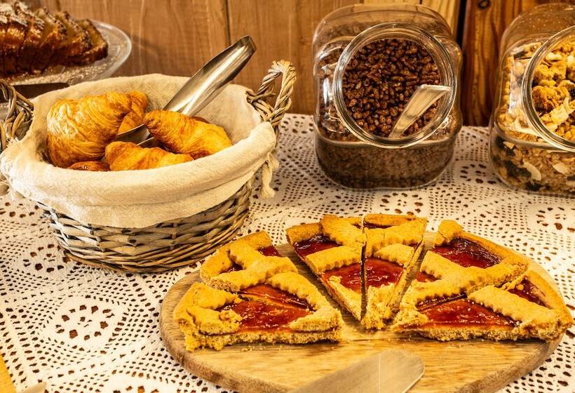 Art Hotel Grandes Murailles