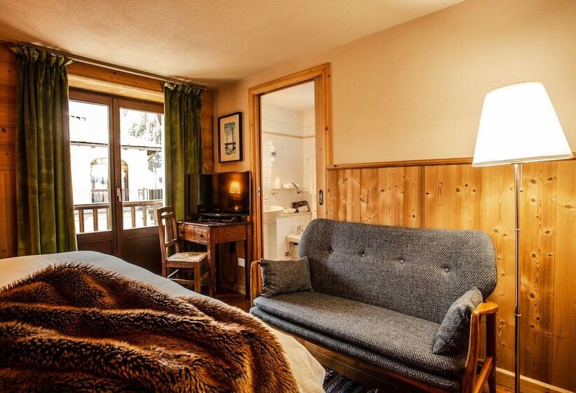 Art Hotel Grandes Murailles