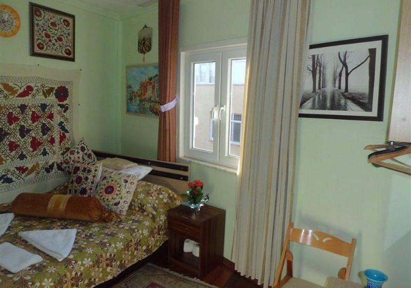 Fotos del hotel Chora Guest House:  2