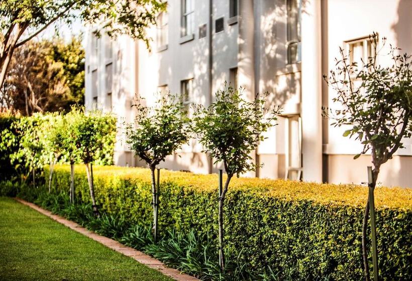 酒店 Garden Court Morningside Sandton