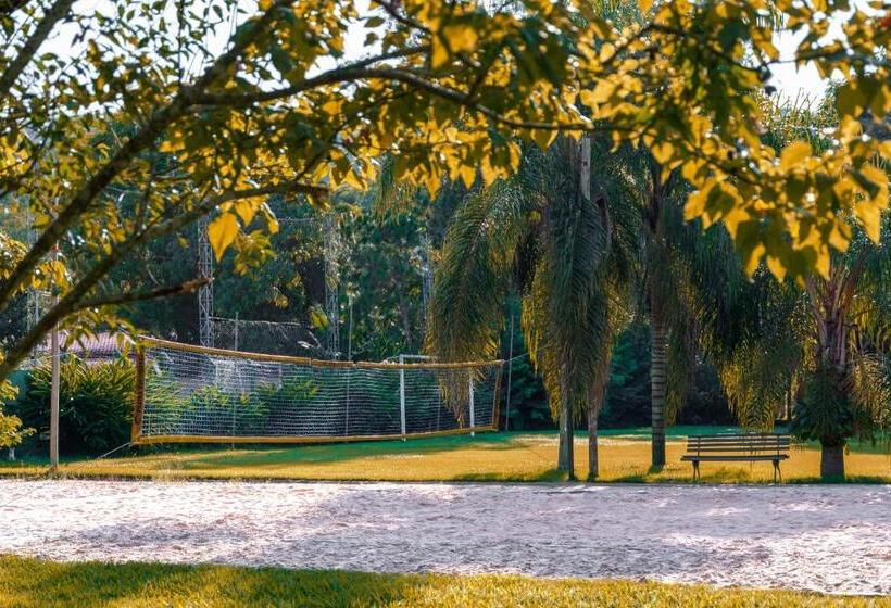 ホテル Grinbergs Village