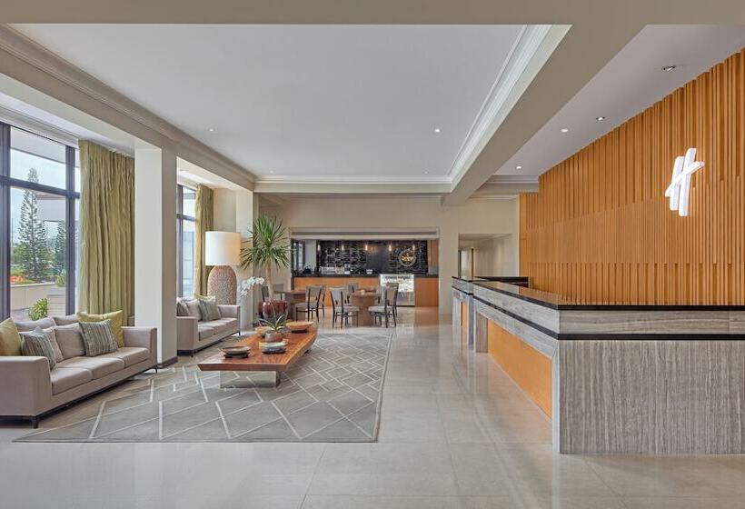 ホテル Holiday Inn & Suites Batangas Limapark, An Ihg
