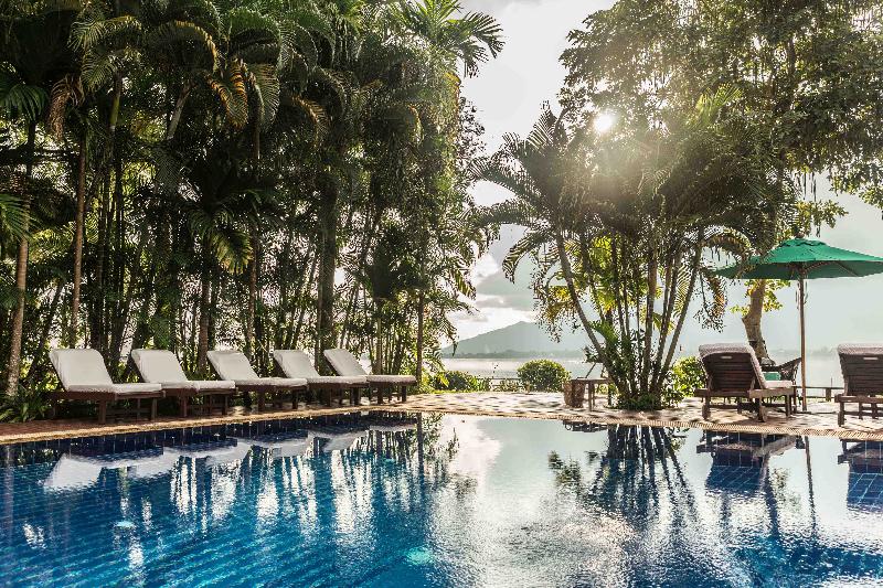 هتل La Folie Lodge