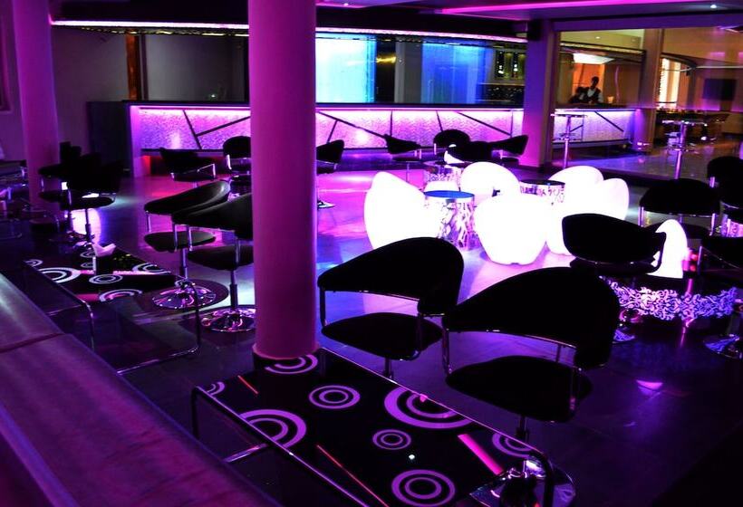 酒店 Malligi,hampi