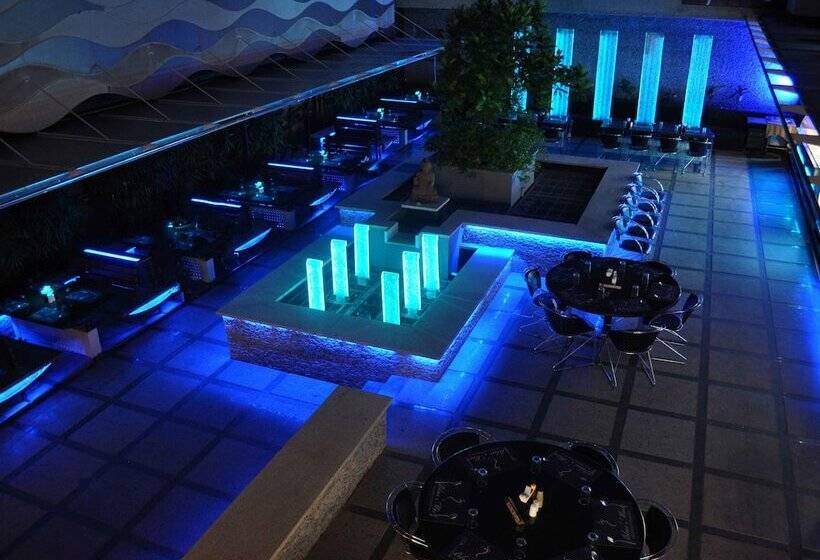 酒店 Malligi,hampi