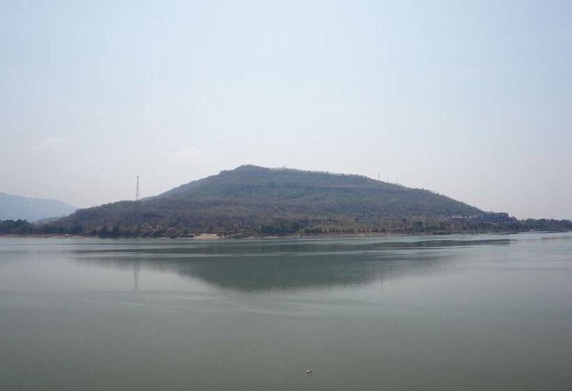 هتل Mekong Paradise Resort