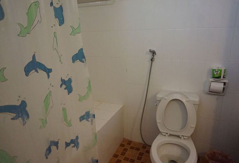 هتل Mekong Paradise Resort