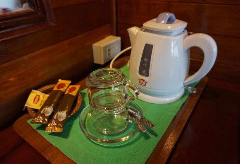 هتل Mekong Paradise Resort