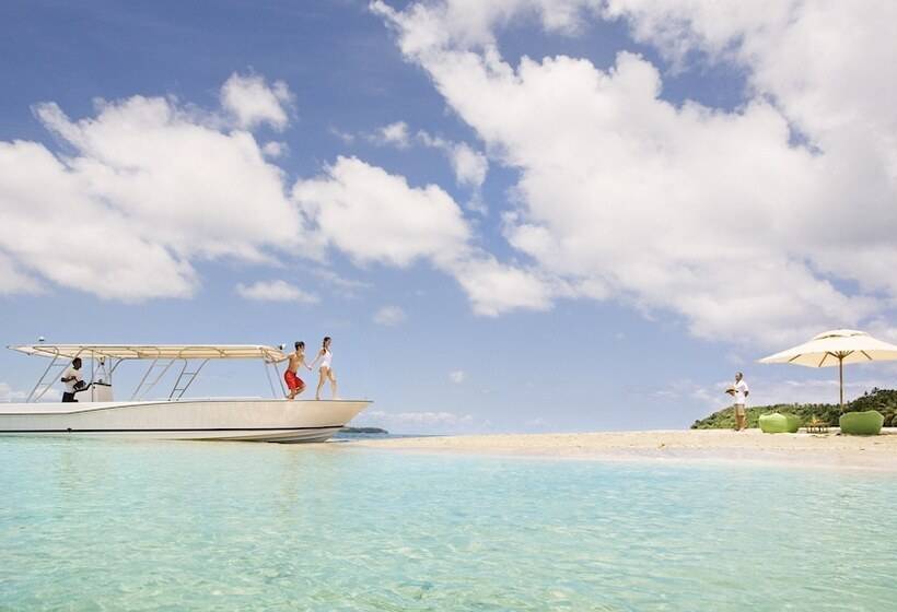 فندق Misibis Bay