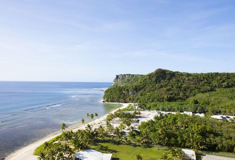 هتل Nikko Guam
