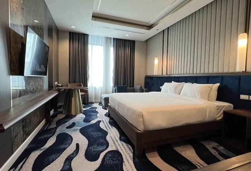 هتل Savan Resorts