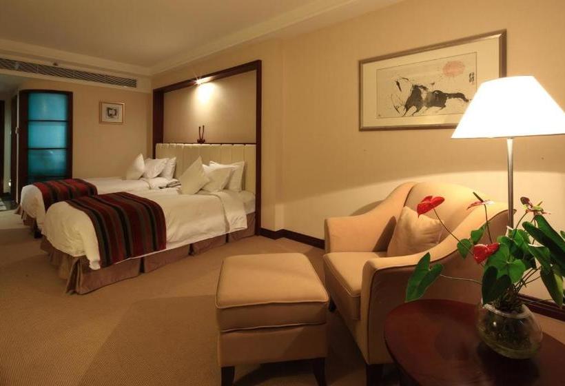 ホテル Southern Airline Pearl