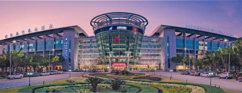 ホテル Southern Airline Pearl