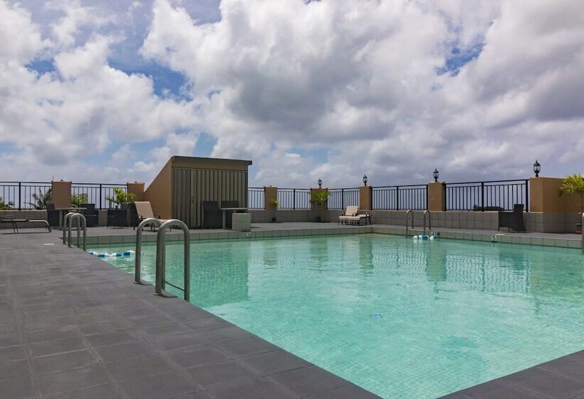 Surestay Hotel By Best Western Guam Airport South