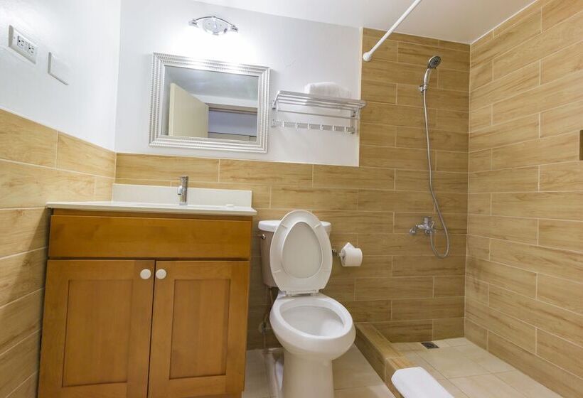 Surestay Hotel By Best Western Guam Airport South