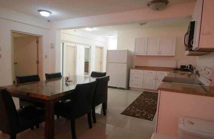 Surestay Hotel By Best Western Guam Airport South