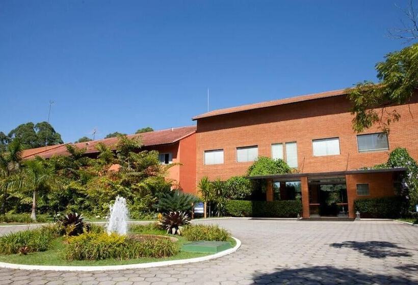 ホテル Terras Altas