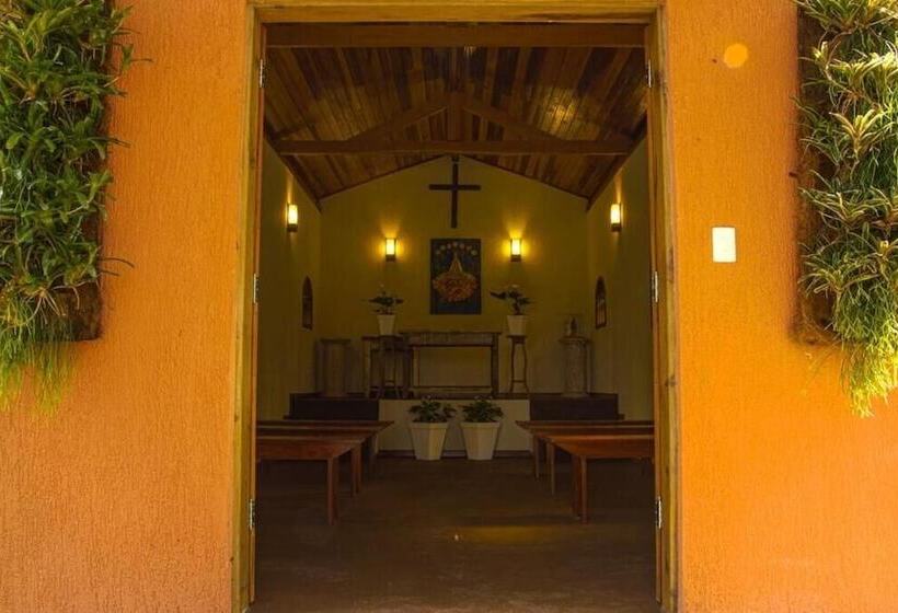 ホテル Terras Altas