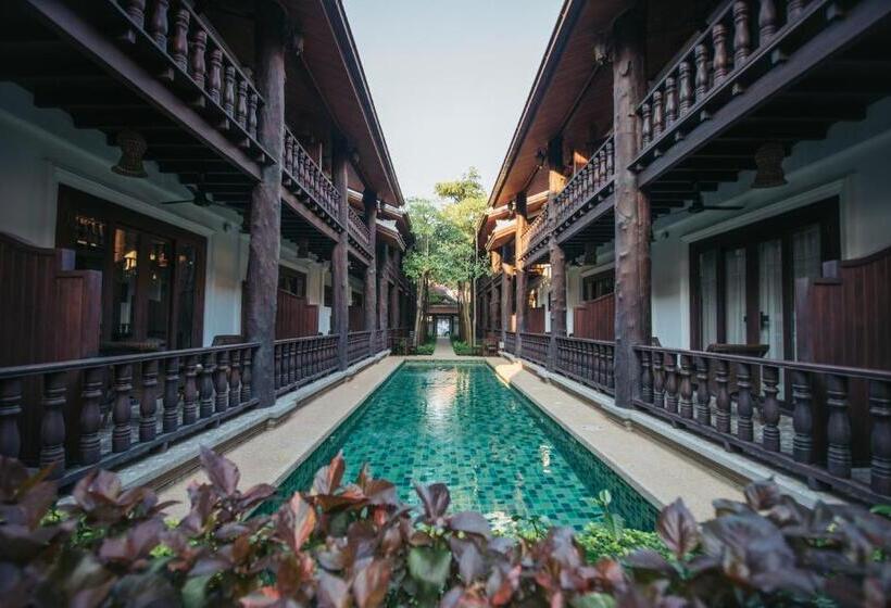 Treasure Hotel Laos