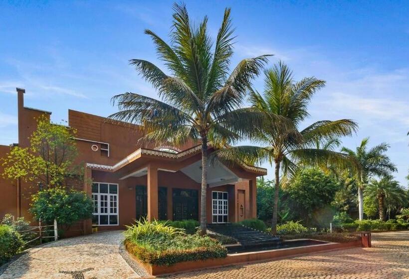 هتل Vijayshree Resort And Heritage Village