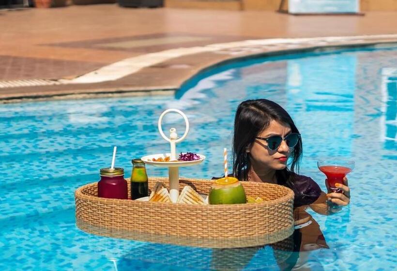 هتل Vijayshree Resort And Heritage Village