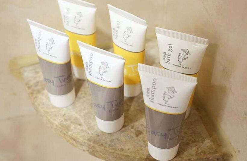 هتل Yi Yuan Resort