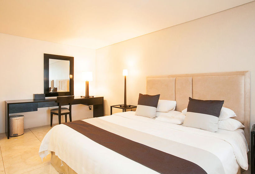 The Baume Couture Boutique Hotel
