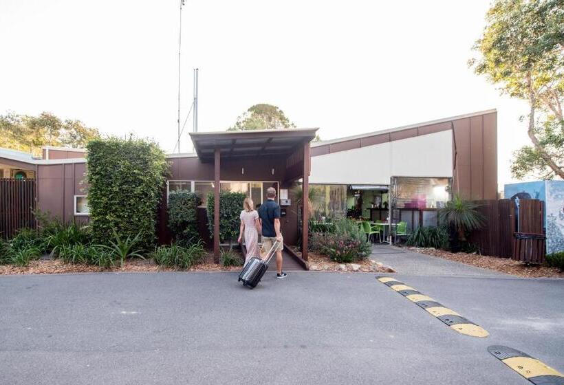 Allure Stradbroke Resort