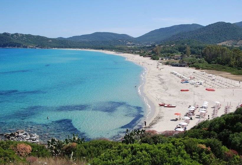 Alma Resort