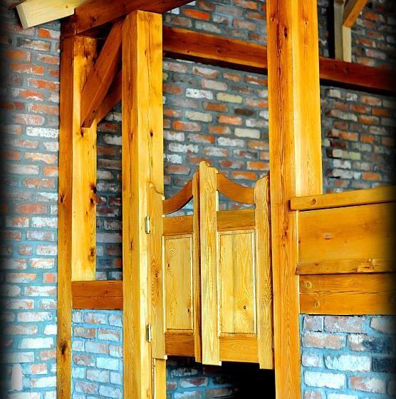 בית מלון כפרי Arkadia