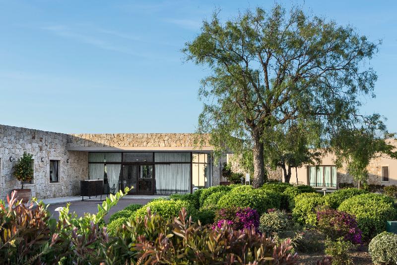 Baglioni Resort Sardinia The Leading Hotels Of The World