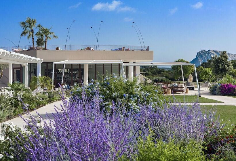 Baglioni Resort Sardinia The Leading Hotels Of The World