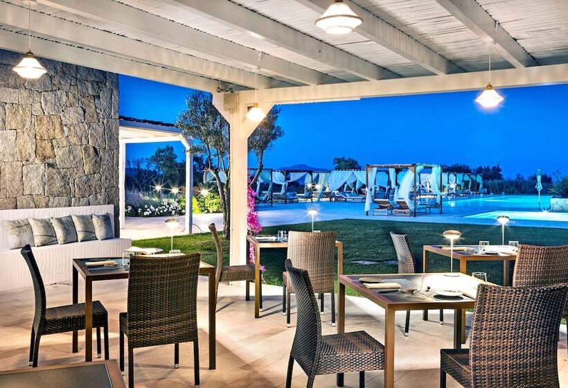 Baglioni Resort Sardinia The Leading Hotels Of The World