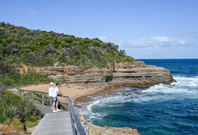 Bells At Killcare Boutique Hotel, Restaurant & Spa