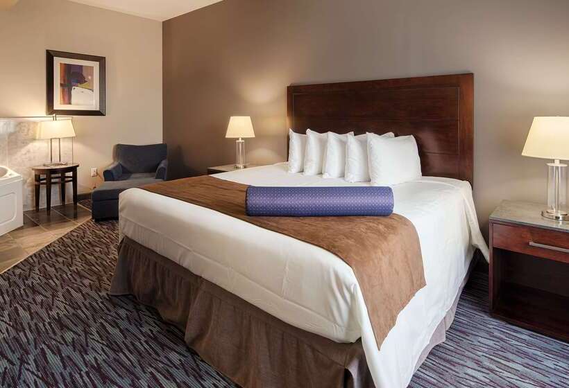 فندق Best Western Plus Brandon Inn