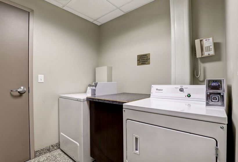 فندق Best Western Plus Brandon Inn