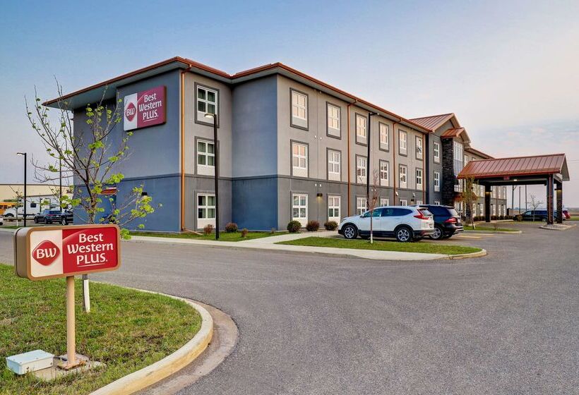 فندق Best Western Plus Brandon Inn