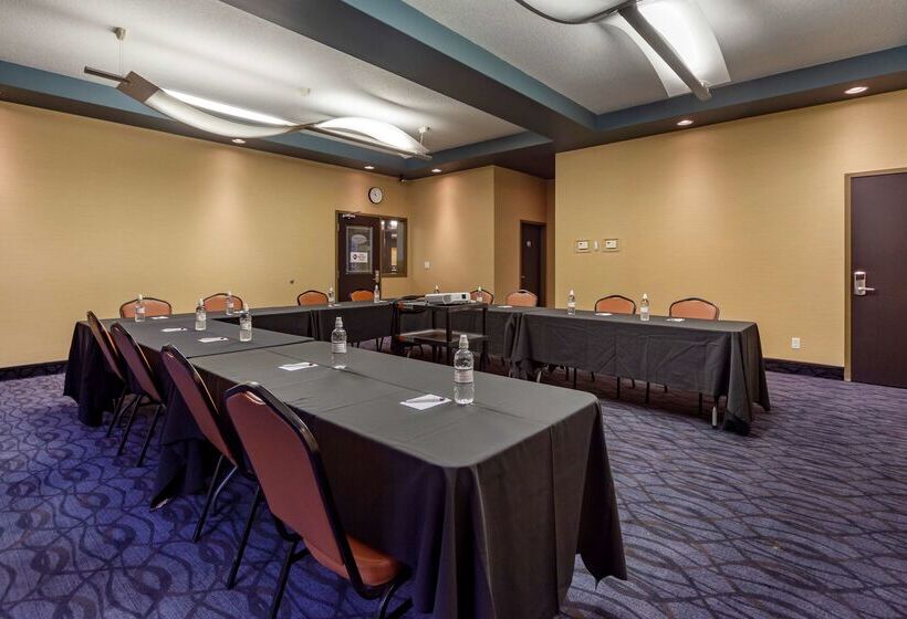 호텔 Best Western Plus The Inn At St Albert