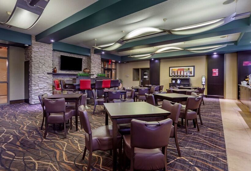 호텔 Best Western Plus The Inn At St Albert