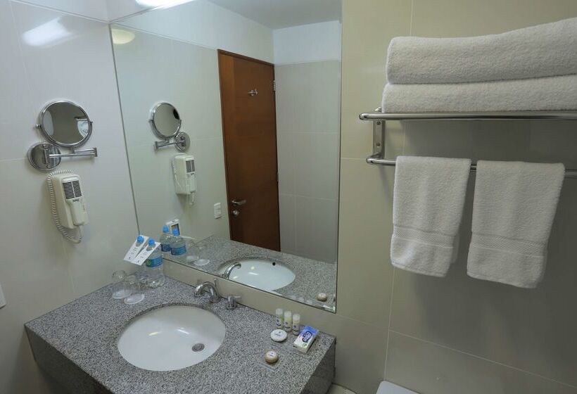 בית מלון כפרי Casa Andina Select Miraflores