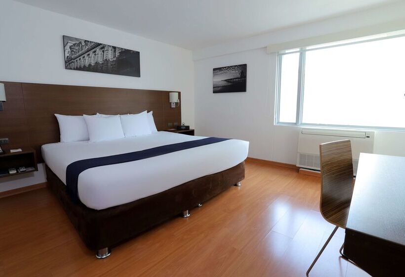 בית מלון כפרי Casa Andina Select Miraflores