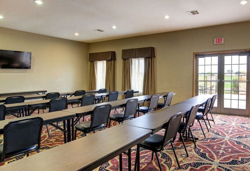 ホテル Comfort Inn & Suites