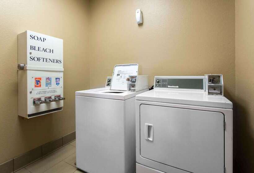 فندق Comfort Inn & Suites