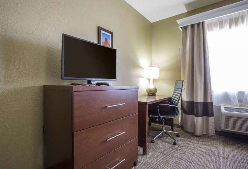 فندق Comfort Inn & Suites